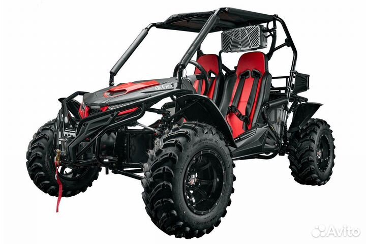 Багги кта K7X EFI NEW