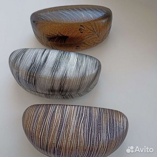 Чехлы для очков