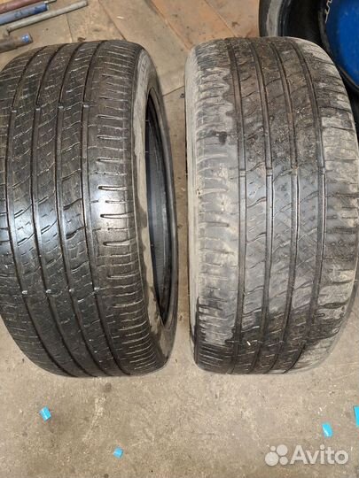 Roadstone N'Fera RU5 235/50 R19