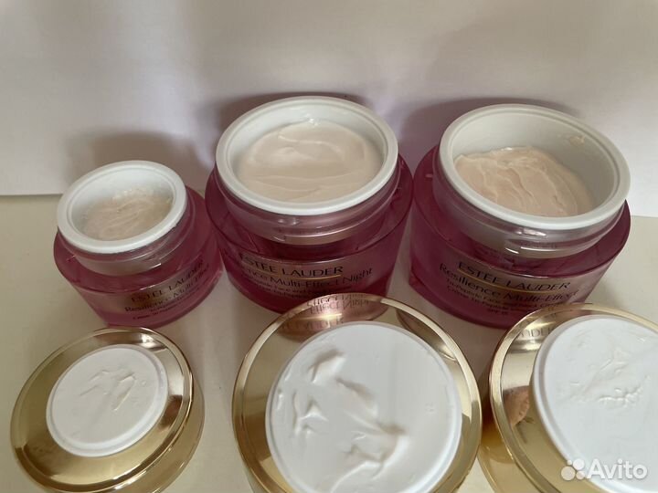 Уход для лица и век от estee lauder