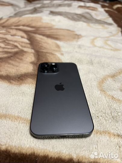 iPhone 13 Pro Max, 256 ГБ