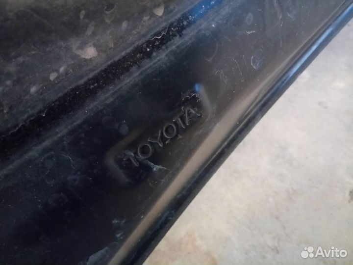 Капот Toyota Hilux 2015. 53301KK011