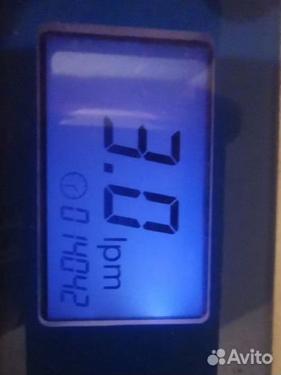 Кислородный концентратор Bitmos Oxy 6000 (6л)