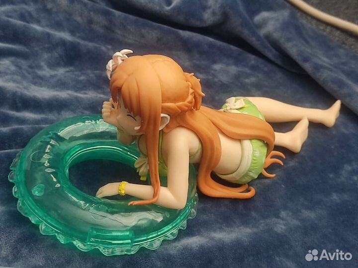 Фигурка Асуна аниме 