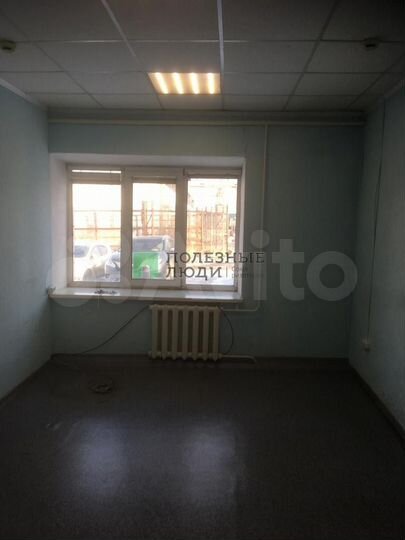 Офисы в Индустриальном районе