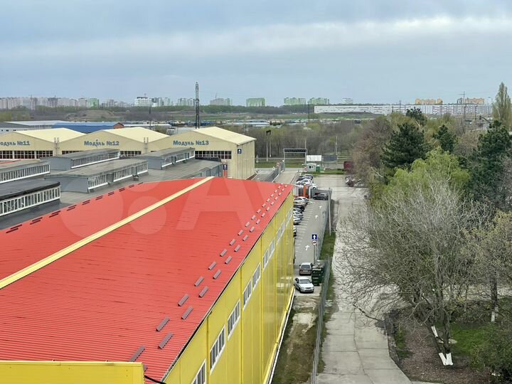 Склад, 400 м²