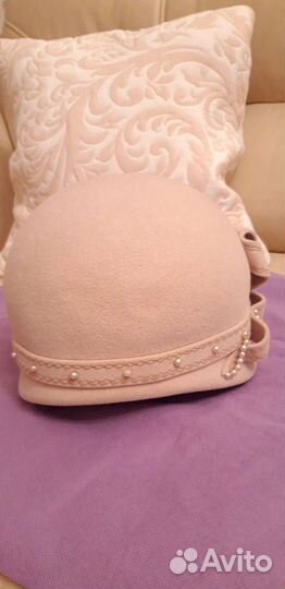 Шапка женская