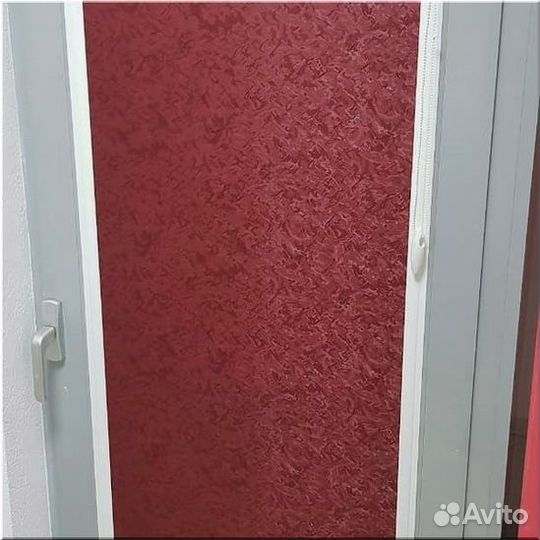 Новые Рулонные Шторы BlackOut на заказ