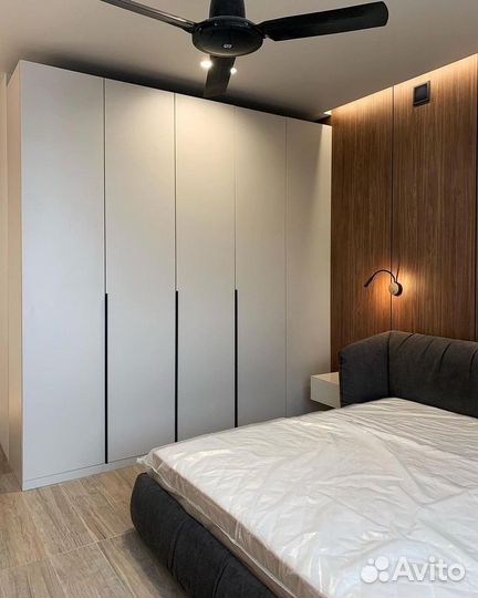 Шкаф на заказ как IKEA (икея)