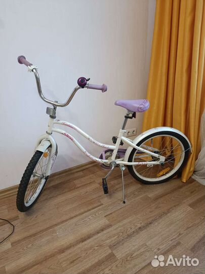 Велосипед бу подростковый Stern Fantasy 20