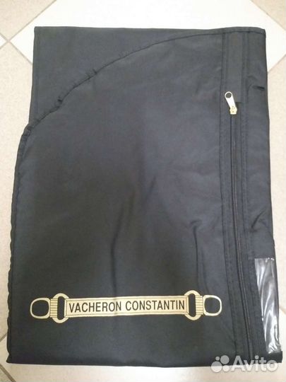 Чехол для одежды vacheron constantin