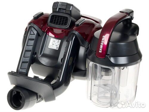 Пылесос Samsung SC21K5150HP