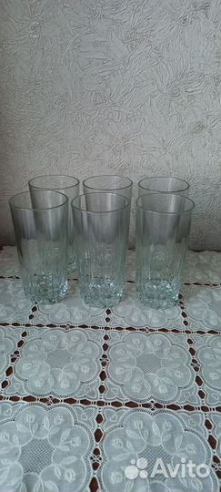 Стаканы, Бокалы для вина