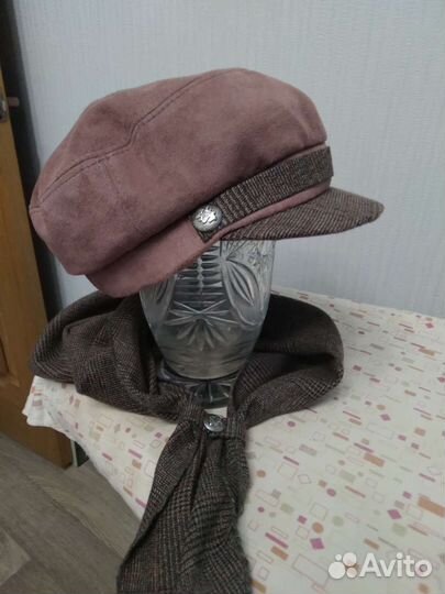 Кепки.весна и зима