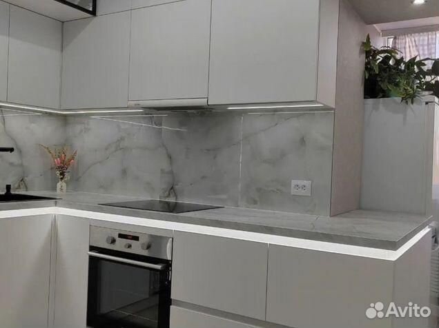 Кухни на заказ