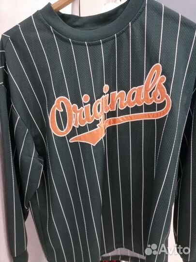 Джемпер женский XS