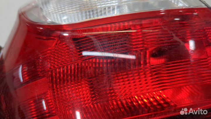 Фонарь (задний) Ford C-Max, 2013
