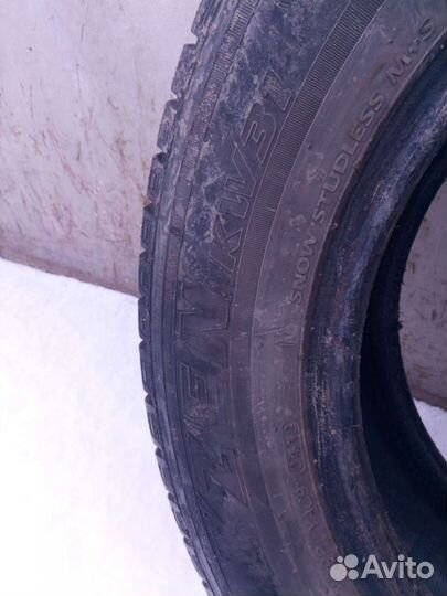 Marshal I'Zen KW22 195/65 R15 91R