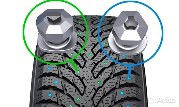 Nokian Tyres Hakkapeliitta 9 225/45 R17