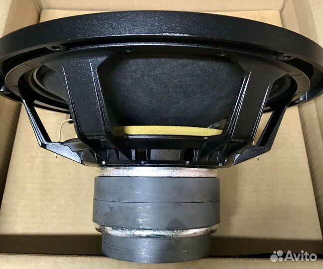 Canton нч динамик 31см 12’