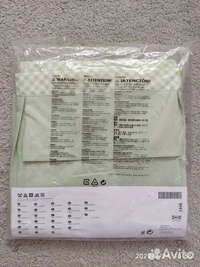 Подвесные карманы на кроватку икеа