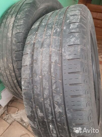 Alaska 260 6.50/65 R16