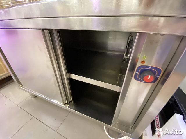 Мармиты, тепловой стол