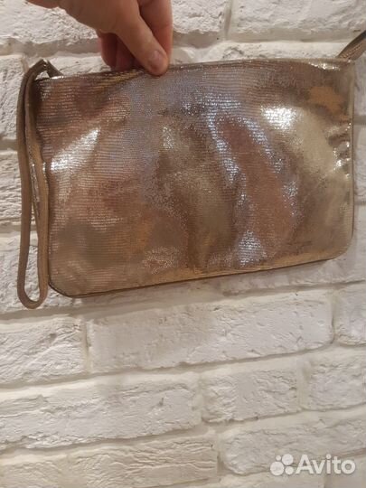 Massimo dutti сумка