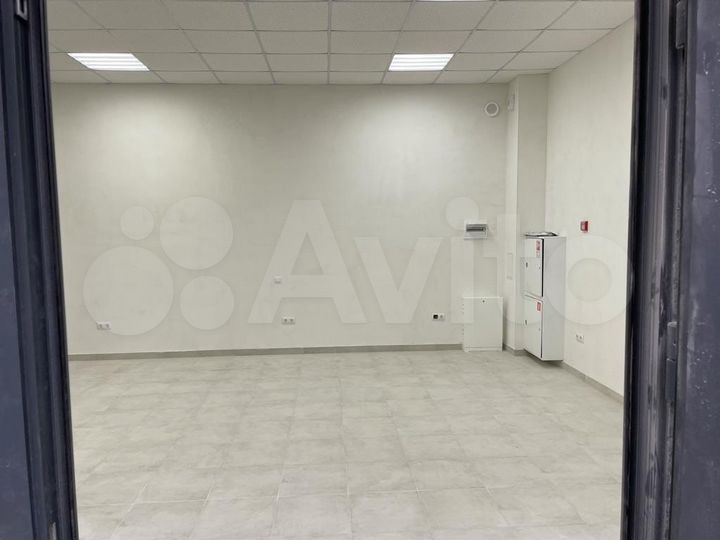 Свободного назначения, 48.3 м²