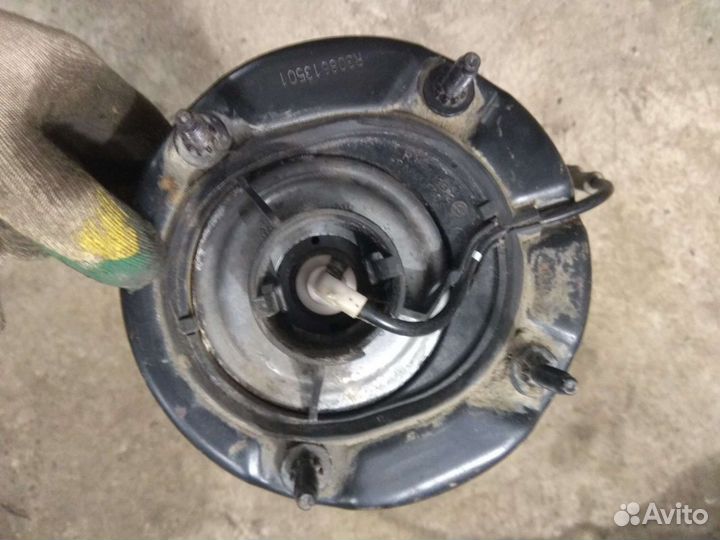 Стойка пневмо рэнж ровер Range Rover