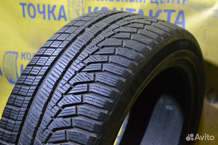 Hankook Winter I'Cept Evo2 W320 235/45 R18