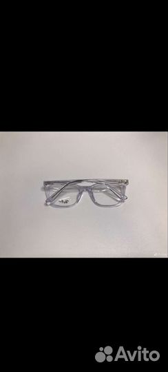 Оправа универсальная прозрачная