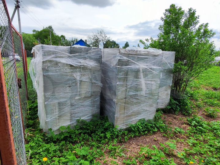 Дом 81,3 м² на участке 51 сот.