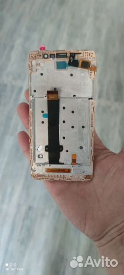 Дисплей xiaomi redmi note 3/ note 3 pro