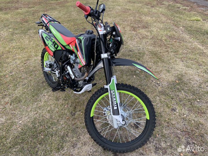 Продаю эндуро