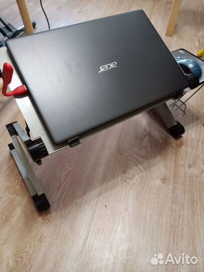 Ноутбук Acer