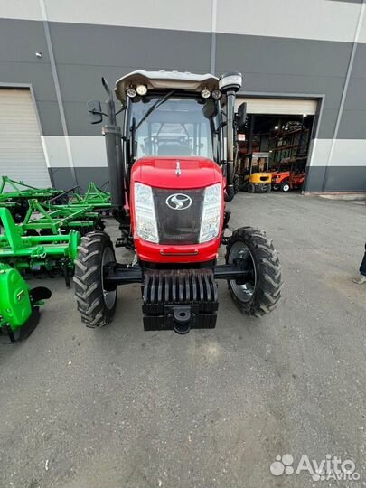 Трактор SHIFENG SF 904, 2024