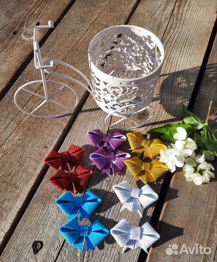 Аксессуары для волос