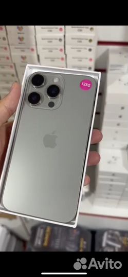 iPhone Xr, 128 ГБ