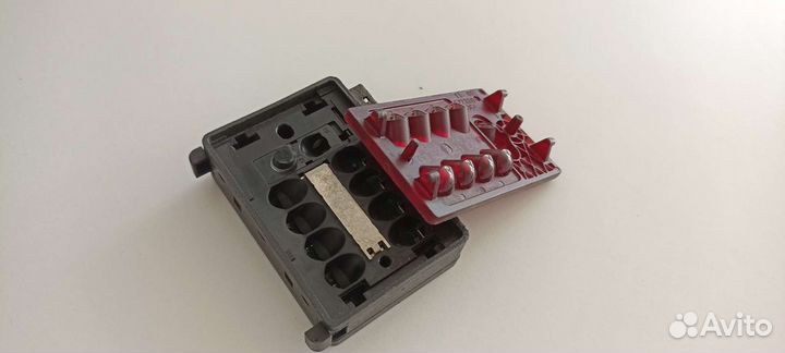 Датчик дождя Мерседес 163 8200726