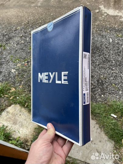 Фильтр салона для Land Rover Freelander 2, Evoque