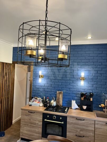 2-к. квартира, 72,5 м², 1/4 эт.