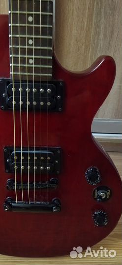 Электрогитара epiphone