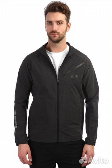 Ветровка мужская L размер. Бренд, оригинал. Новая