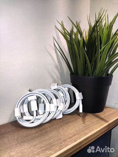 Провод USB-C/Lightning для iPhone