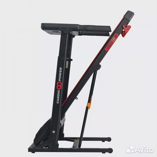 Беговая дорожка CardioPower TT10