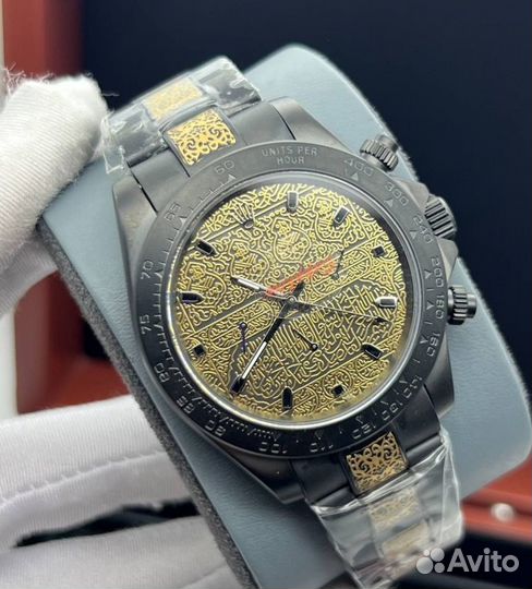 Часы мужские Rolex c гарантией год