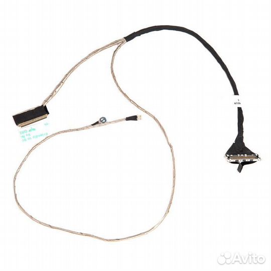 Шлейф матрицы для ноутбука Asus A56C, A56CA, A56CB