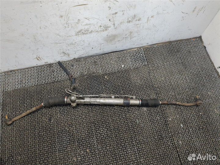 Рейка рулевая с г/у Hyundai Santa Fe, 2011