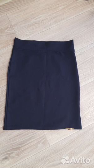 Юбка школьная